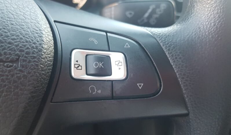 VolksWagen Polo Track 2024 completo