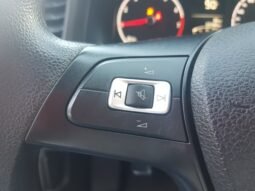 VolksWagen Polo Track 2024 completo