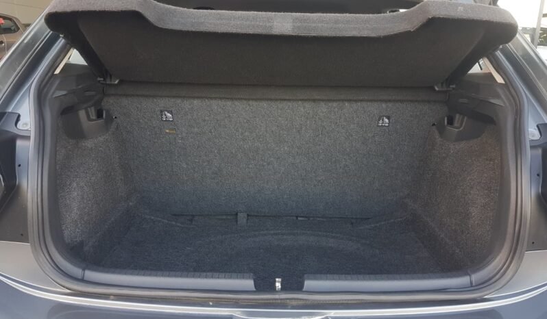 VolksWagen Polo Track 2024 completo