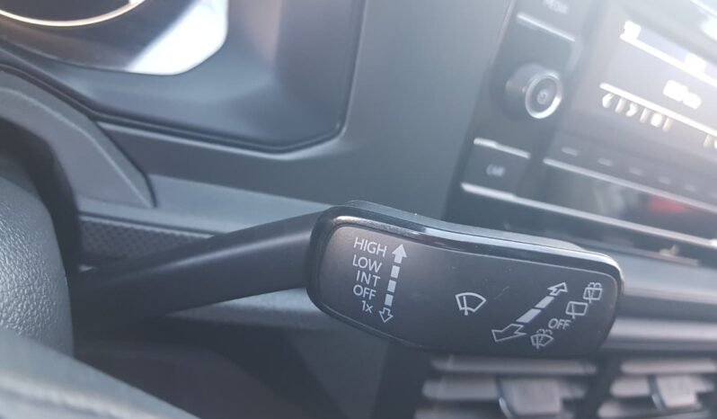 VolksWagen Polo Track 2024 completo