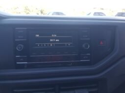 VolksWagen Polo Track 2024 completo