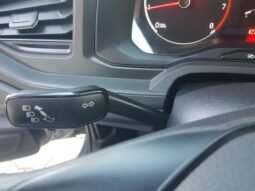 VolksWagen Polo Track 2024 completo
