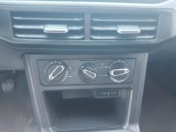 VolksWagen Polo Track 2024 completo