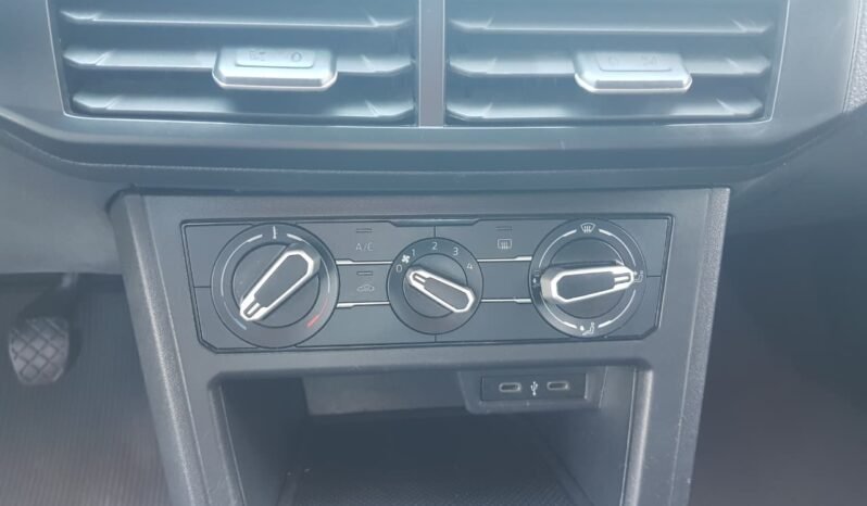 VolksWagen Polo Track 2024 completo