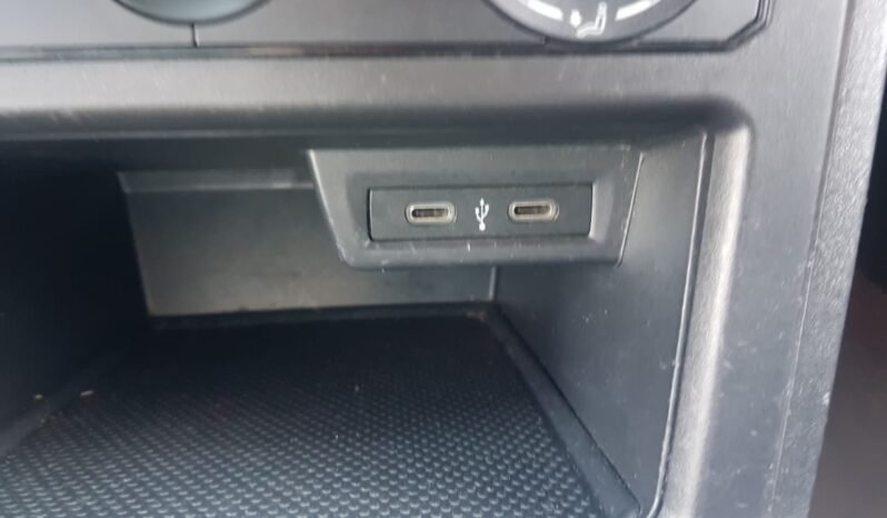 VolksWagen Polo Track 2024 completo