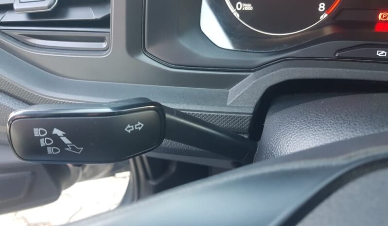VolksWagen Polo Track 2024 completo