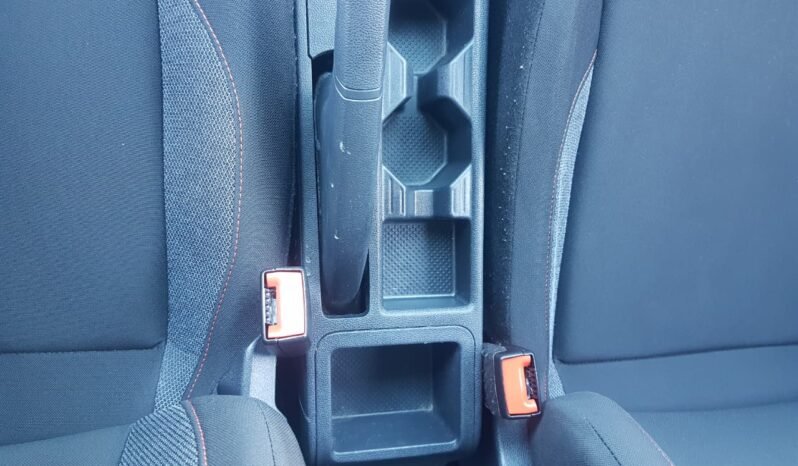 VolksWagen Polo Track 2024 completo