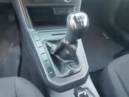 VolksWagen Polo Track 2024 completo