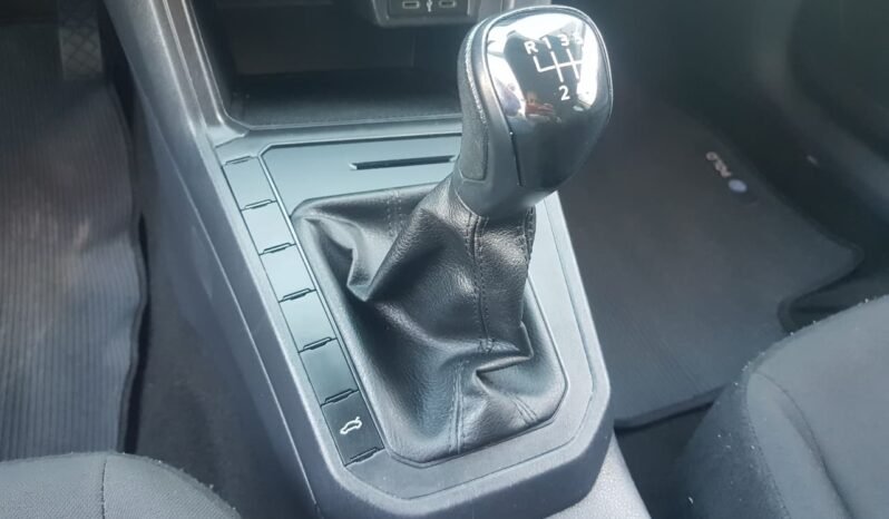 VolksWagen Polo Track 2024 completo
