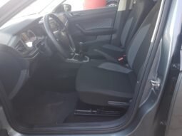 VolksWagen Polo Track 2024 completo