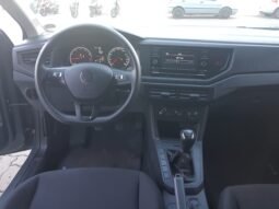 VolksWagen Polo Track 2024 completo