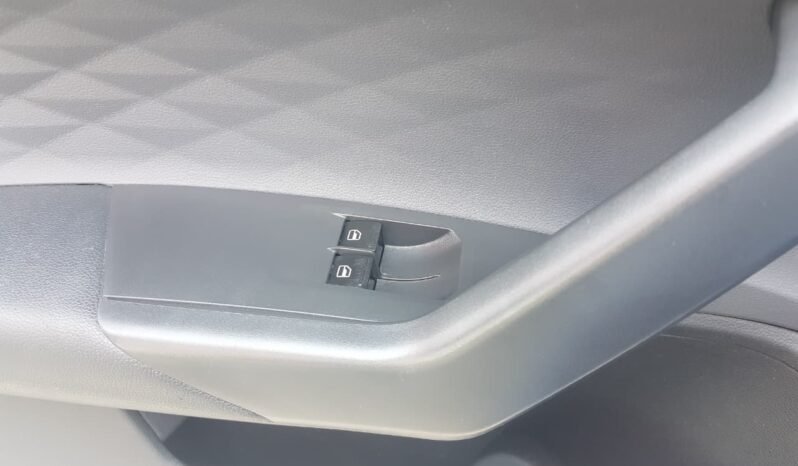 VolksWagen Polo Track 2024 completo