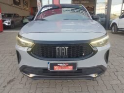 Fiat Fastback Impetus 2024