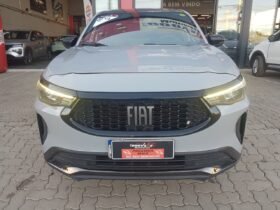 Fiat Fastback Impetus 2024