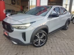 Fiat Fastback Impetus 2024
