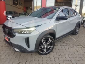 Fiat Fastback Impetus 2024