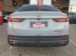 Fiat Fastback Impetus 2024