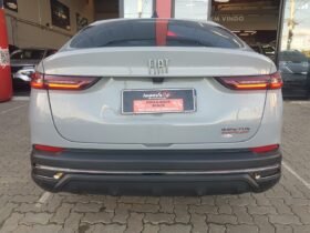 Fiat Fastback Impetus 2024