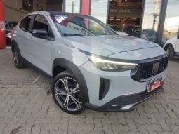 Fiat Fastback Impetus 2024