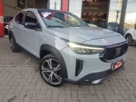 Fiat Fastback Impetus 2024