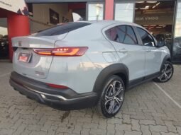Fiat Fastback Impetus 2024 completo