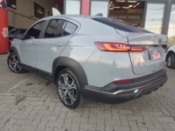 Fiat Fastback Impetus 2024