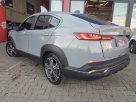 Fiat Fastback Impetus 2024