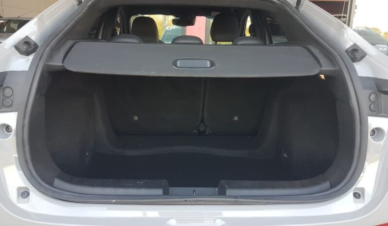 Fiat Fastback Impetus 2024 completo