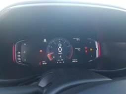 Fiat Fastback Impetus 2024 completo