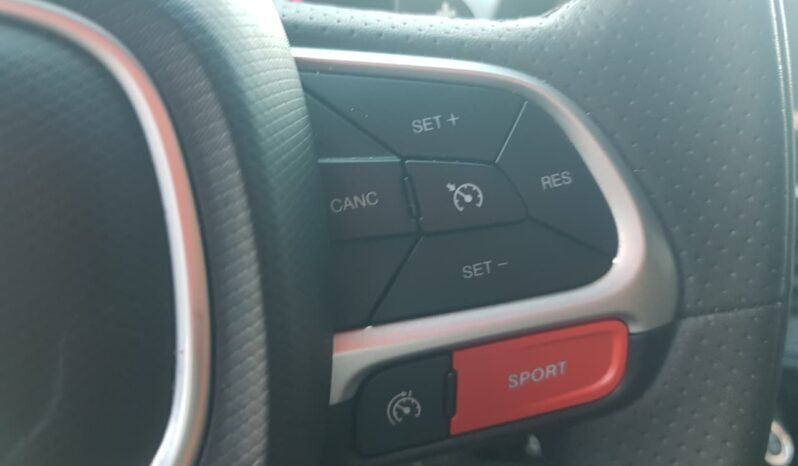 Fiat Fastback Impetus 2024 completo
