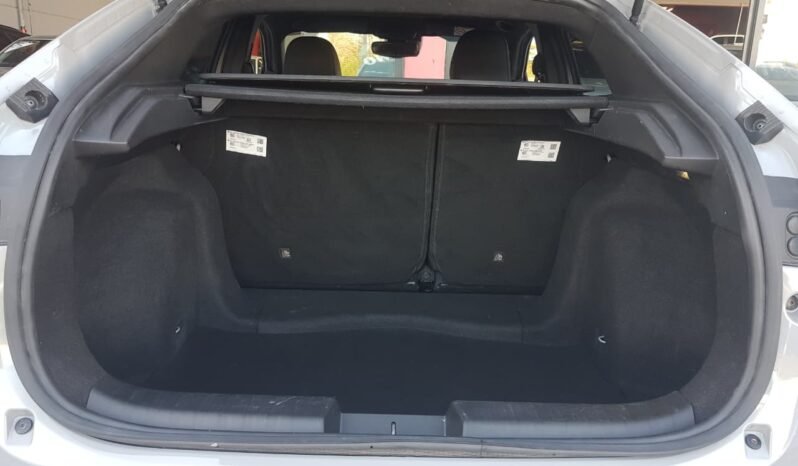 Fiat Fastback Impetus 2024 completo