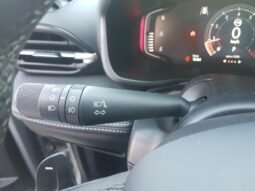 Fiat Fastback Impetus 2024 completo