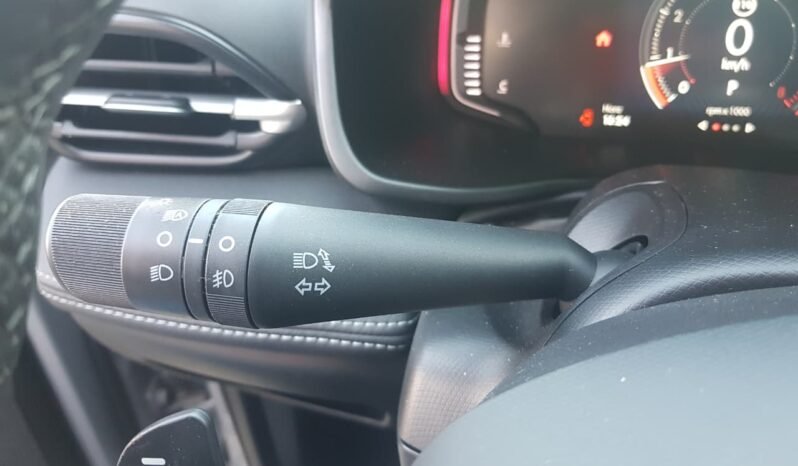 Fiat Fastback Impetus 2024 completo