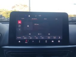 Fiat Fastback Impetus 2024 completo
