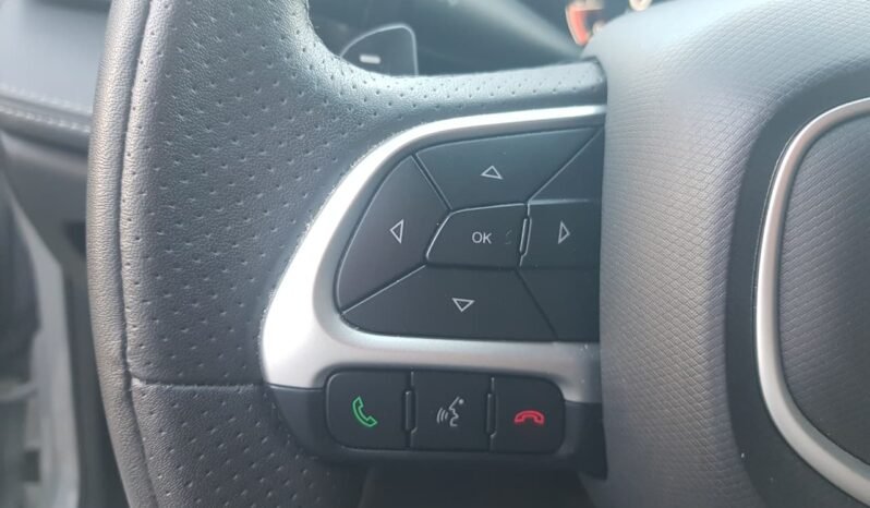 Fiat Fastback Impetus 2024 completo