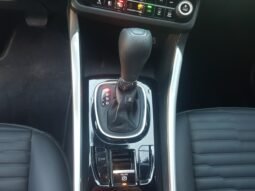 Fiat Fastback Impetus 2024 completo