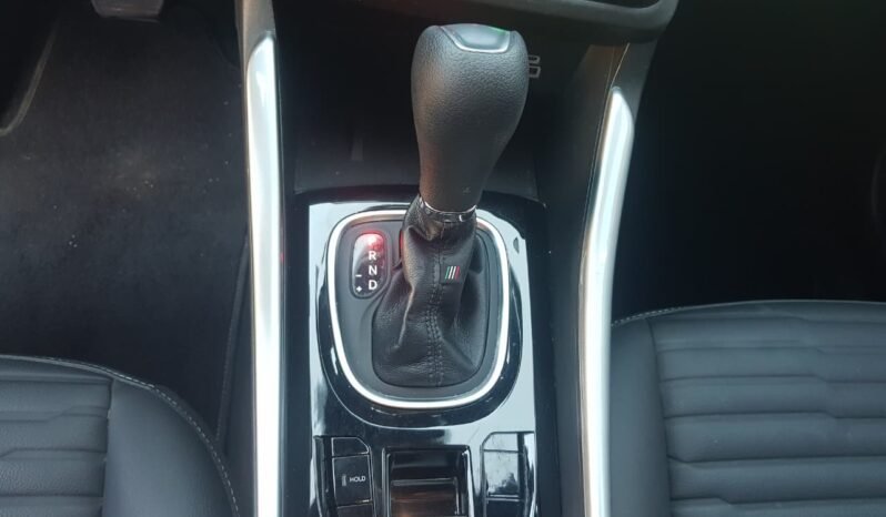 Fiat Fastback Impetus 2024 completo