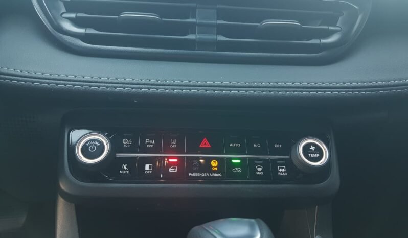 Fiat Fastback Impetus 2024 completo