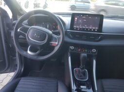 Fiat Fastback Impetus 2024 completo