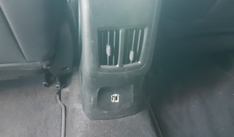 Fiat Fastback Impetus 2024 completo
