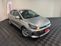 Hyundai HB20S Comfort Plus 2025