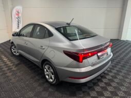 Hyundai HB20S Comfort Plus 2025