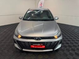 Hyundai HB20S Comfort Plus 2025