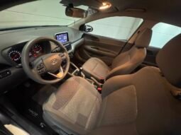 Hyundai HB20S Comfort Plus 2025 completo