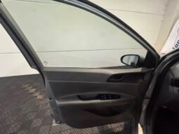 Hyundai HB20S Comfort Plus 2025 completo