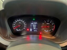 Hyundai HB20S Comfort Plus 2025 completo