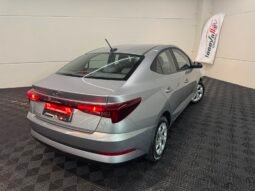 Hyundai HB20S Comfort Plus 2025 completo