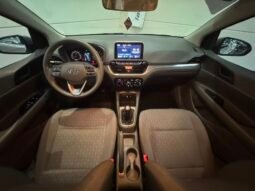 Hyundai HB20S Comfort Plus 2025 completo