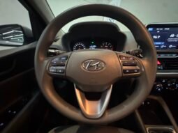 Hyundai HB20S Comfort Plus 2025 completo