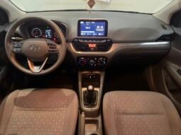 Hyundai HB20S Comfort Plus 2025 completo